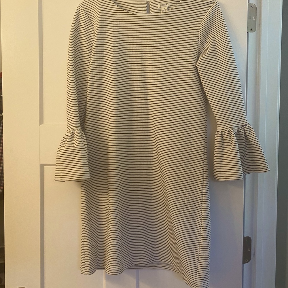 J Crew Dress